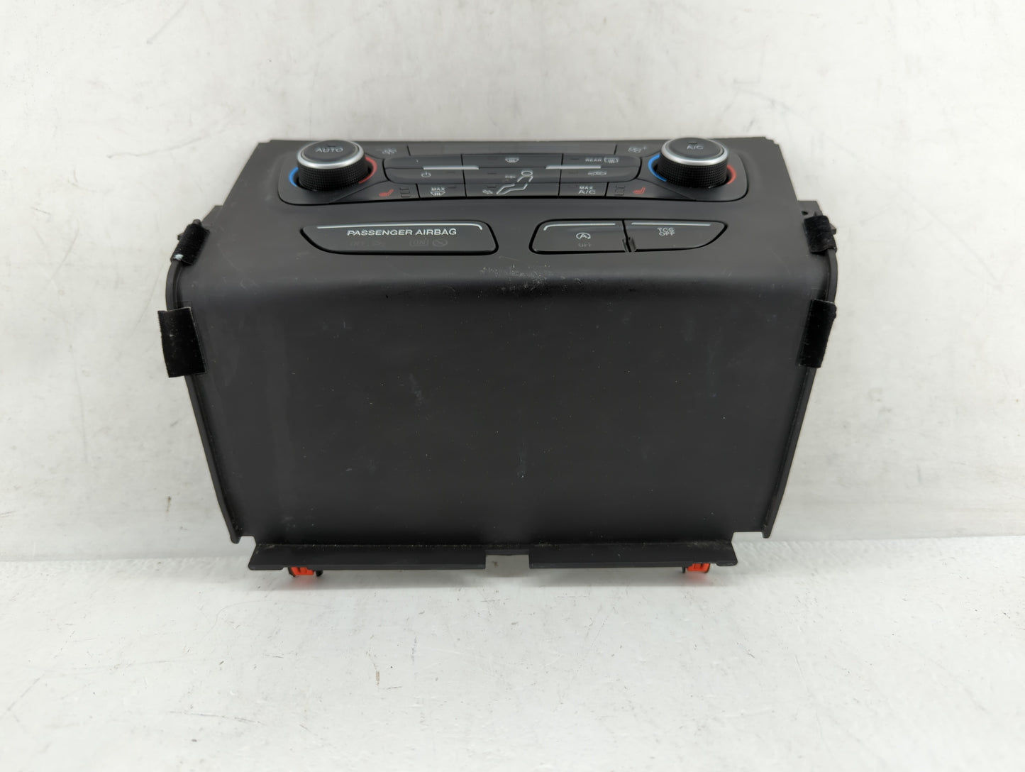 2018-2019 Ford Escape Climate Control Module Temperature AC/Heater Replacement P/N:GJ5T-18C612-CJ GJ5T-18C612-CH Fits OEM Us