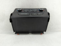 2018-2019 Ford Escape Climate Control Module Temperature AC/Heater Replacement P/N:GJ5T-18C612-CJ GJ5T-18C612-CH Fits OEM Us