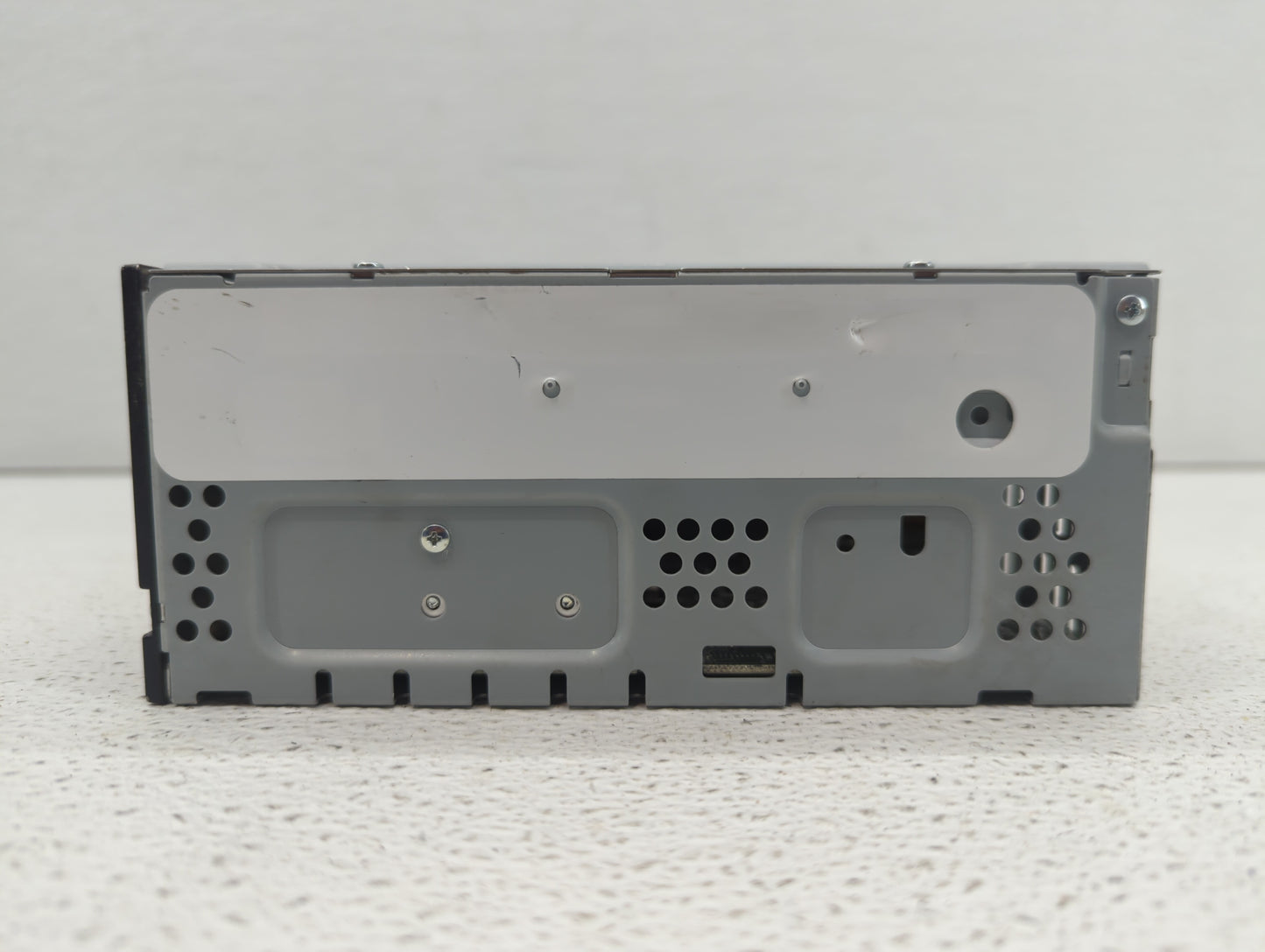 2019-2019 Ford Escape Am Fm Cd Player Radio Receiver - Oemusedautoparts1.com