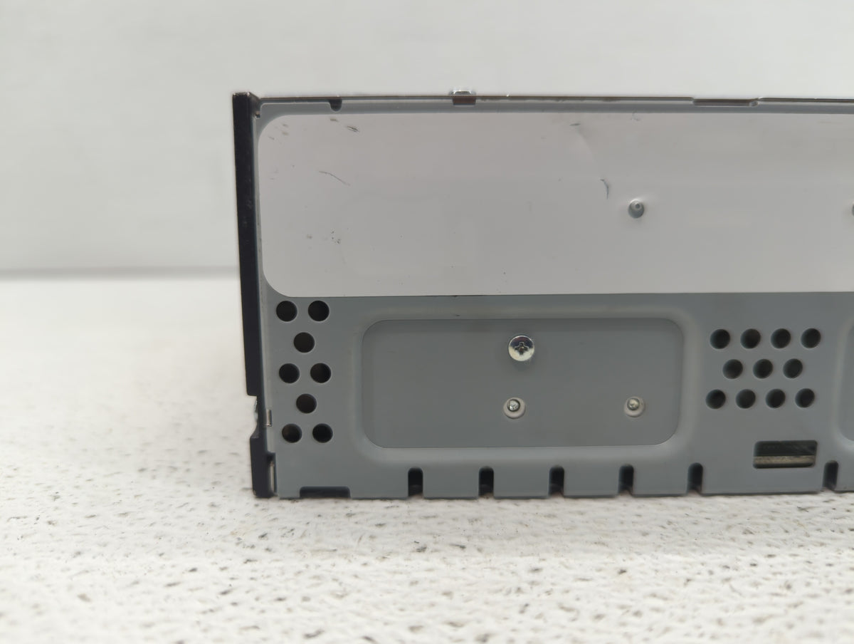 2019-2019 Ford Escape Am Fm Cd Player Radio Receiver 418391 - Oemusedautoparts1.com