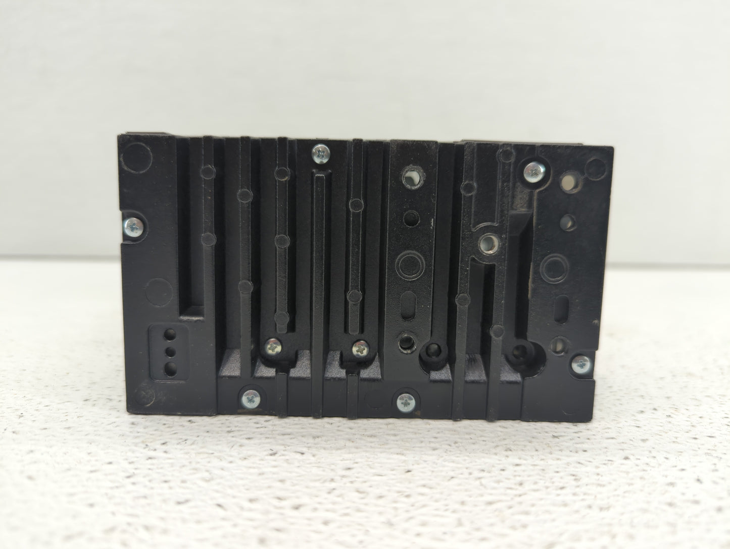 2019-2019 Ford Escape Am Fm Cd Player Radio Receiver - Oemusedautoparts1.com