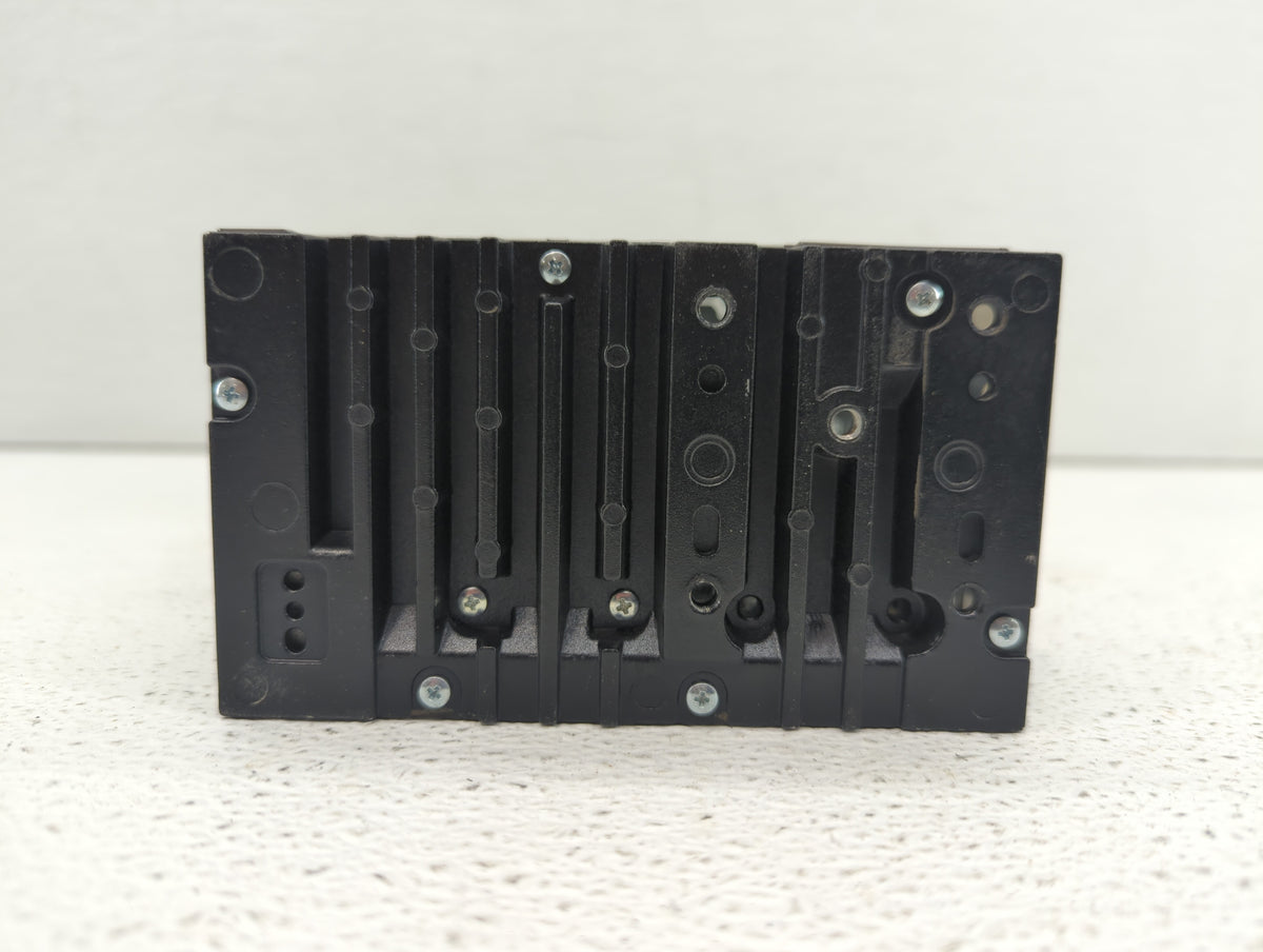 2019-2019 Ford Escape Am Fm Cd Player Radio Receiver 418391 - Oemusedautoparts1.com