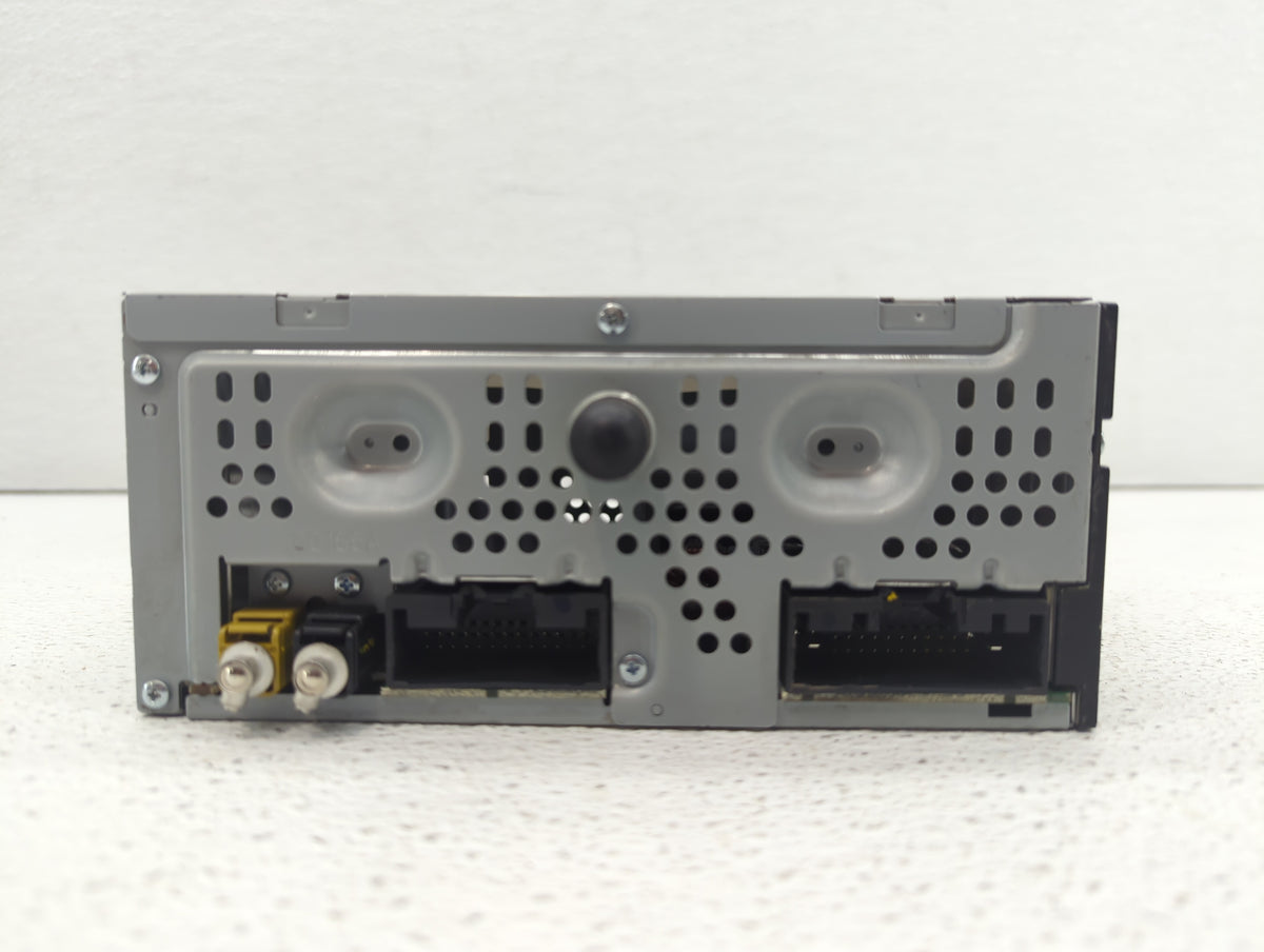 2019-2019 Ford Escape Am Fm Cd Player Radio Receiver 418391 - Oemusedautoparts1.com