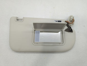 compare product 2013-2019 Ford Escape Sun Visor Shade Replacement Passenger Right Mirror Fits Fits 2013 2014 2015 2016 2017 2018 2019 OEM Used Auto Parts