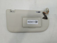 2013-2019 Ford Escape Sun Visor Shade Replacement Passenger Right Mirror Fits Fits 2013 2014 2015 2016 2017 2018 2019 OEM Us