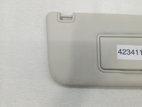 2013-2019 Ford Escape Sun Visor Shade Replacement Passenger Right Mirror Fits Fits 2013 2014 2015 2016 2017 2018 2019 OEM Us
