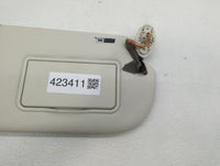 2013-2019 Ford Escape Sun Visor Shade Replacement Passenger Right Mirror Fits Fits 2013 2014 2015 2016 2017 2018 2019 OEM Us