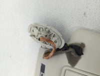 2013-2019 Ford Escape Sun Visor Shade Replacement Passenger Right Mirror Fits Fits 2013 2014 2015 2016 2017 2018 2019 OEM Us