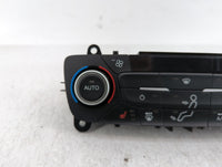 2018-2019 Ford Escape Climate Control Module Temperature AC/Heater Replacement P/N:GJ5T-18C612-CJ GJ5T-18C612-CH Fits OEM Us