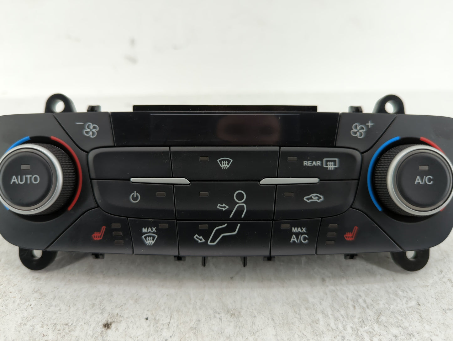 2018-2019 Ford Escape Climate Control Module Temperature AC/Heater Replacement P/N:GJ5T-18C612-CJ GJ5T-18C612-CH Fits OEM Us