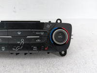 2018-2019 Ford Escape Climate Control Module Temperature AC/Heater Replacement P/N:GJ5T-18C612-CJ GJ5T-18C612-CH Fits OEM Us