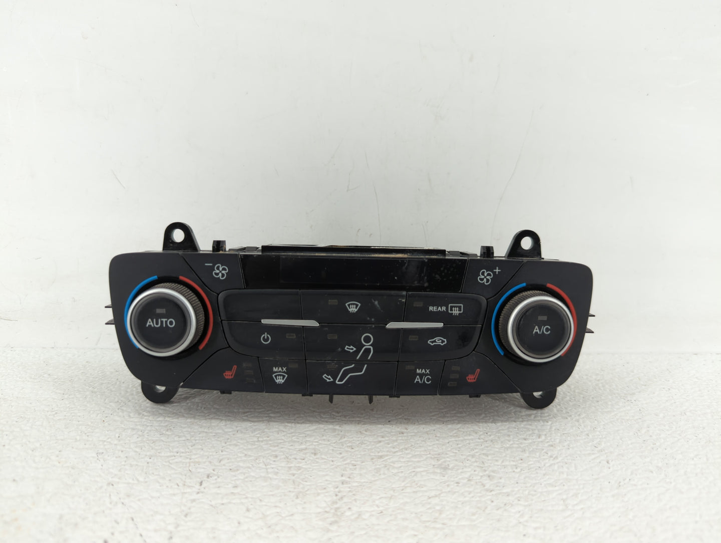 2018-2019 Ford Escape Climate Control Module Temperature AC/Heater Replacement P/N:GJ5T-18C612-CJ GJ5T-18C612-CH Fits OEM Us