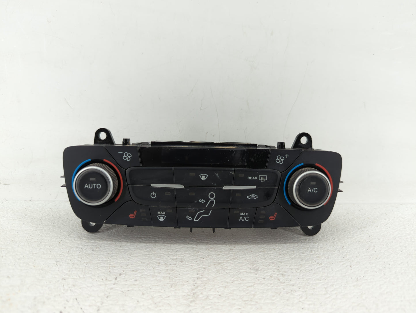 2018-2019 Ford Escape Climate Control Module Temperature AC/Heater Replacement P/N:GJ5T-18C612-CJ GJ5T-18C612-CH Fits OEM Us