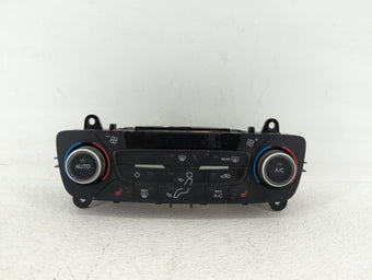 compare product 2018-2019 Ford Escape Climate Control Module Temperature AC/Heater Replacement P/N:GJ5T-18C612-CJ GJ5T-18C612-CH Fits OEM Used Auto Parts