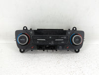 2018-2019 Ford Escape Climate Control Module Temperature AC/Heater Replacement P/N:GJ5T-18C612-CJ GJ5T-18C612-CH Fits OEM Us