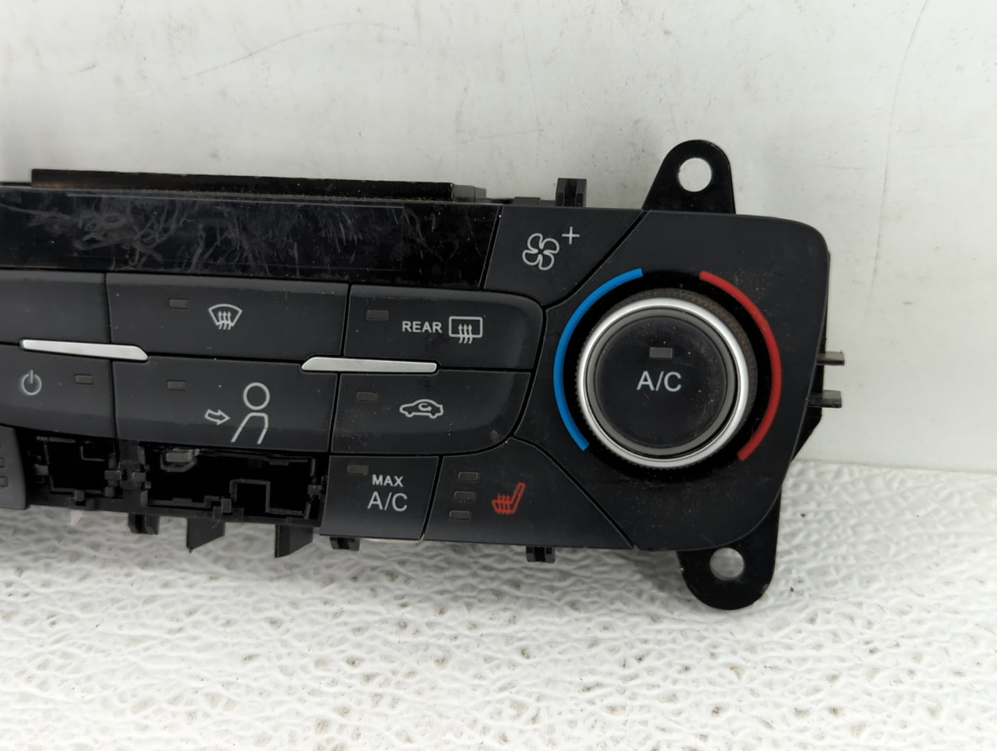 2018-2019 Ford Escape Climate Control Module Temperature AC/Heater Replacement P/N:GJ5T-18C612-CJ GJ5T-18C612-CH Fits OEM Us
