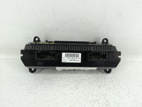 2018-2019 Ford Escape Climate Control Module Temperature AC/Heater Replacement P/N:GJ5T-18C612-CJ GJ5T-18C612-CH Fits OEM Us