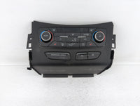2018-2019 Ford Escape Climate Control Module Temperature AC/Heater Replacement P/N:GJ5T-18C612-CJ GJ5T-18C612-CH Fits OEM Us