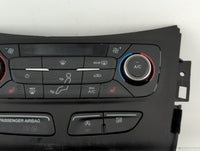 2018-2019 Ford Escape Climate Control Module Temperature AC/Heater Replacement P/N:GJ5T-18C612-CJ GJ5T-18C612-CH Fits OEM Us