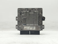 2017-2019 Ford Escape PCM Engine Control Computer ECU ECM PCU OEM P/N:FV6A-12B684-AB HJ5A-12A650-MA Fits Fits 2017 2018 2019