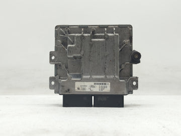 2017-2019 Ford Escape PCM Engine Control Computer ECU ECM PCU OEM P/N:FV6A-12B684-AB HJ5A-12A650-MA Fits Fits 2017 2018 2019