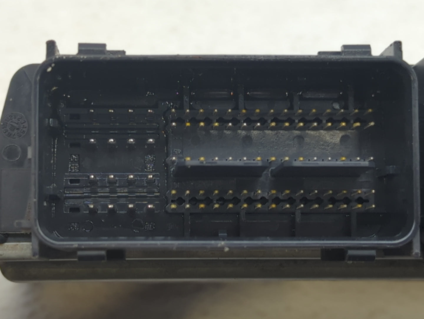 2017-2019 Ford Escape PCM Engine Control Computer ECU ECM PCU OEM P/N:FV6A-12B684-AB HJ5A-12A650-MA Fits Fits 2017 2018 2019