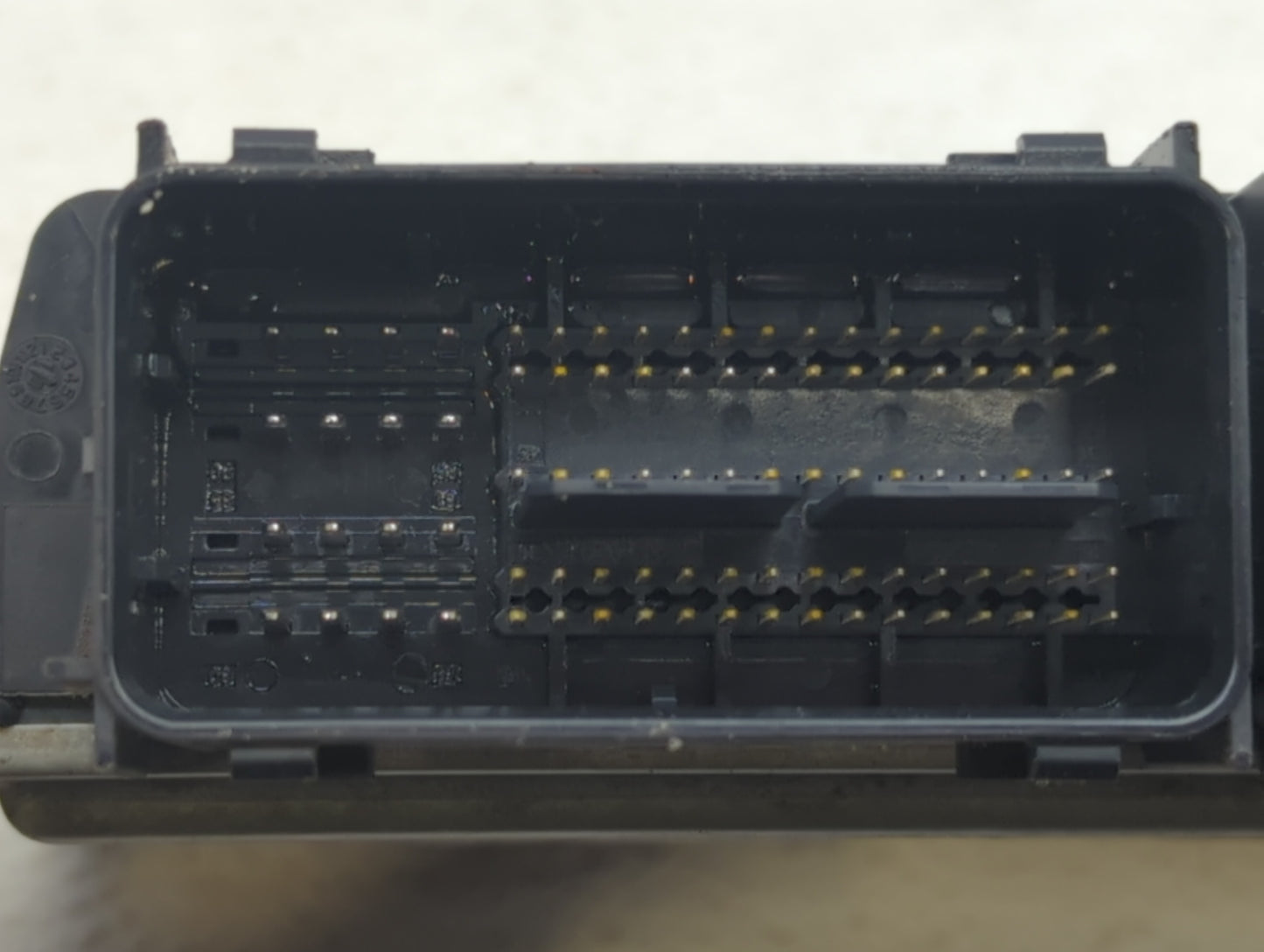 2017-2019 Ford Escape PCM Engine Control Computer ECU ECM PCU OEM P/N:FV6A-12B684-AB HJ5A-12A650-MA Fits Fits 2017 2018 2019