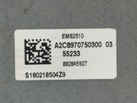 2017-2019 Ford Escape PCM Engine Control Computer ECU ECM PCU OEM P/N:FV6A-12B684-AB HJ5A-12A650-MA Fits Fits 2017 2018 2019