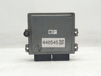 2017-2019 Ford Escape PCM Engine Control Computer ECU ECM PCU OEM P/N:FV6A-12B684-AB HJ5A-12A650-MA Fits Fits 2017 2018 2019