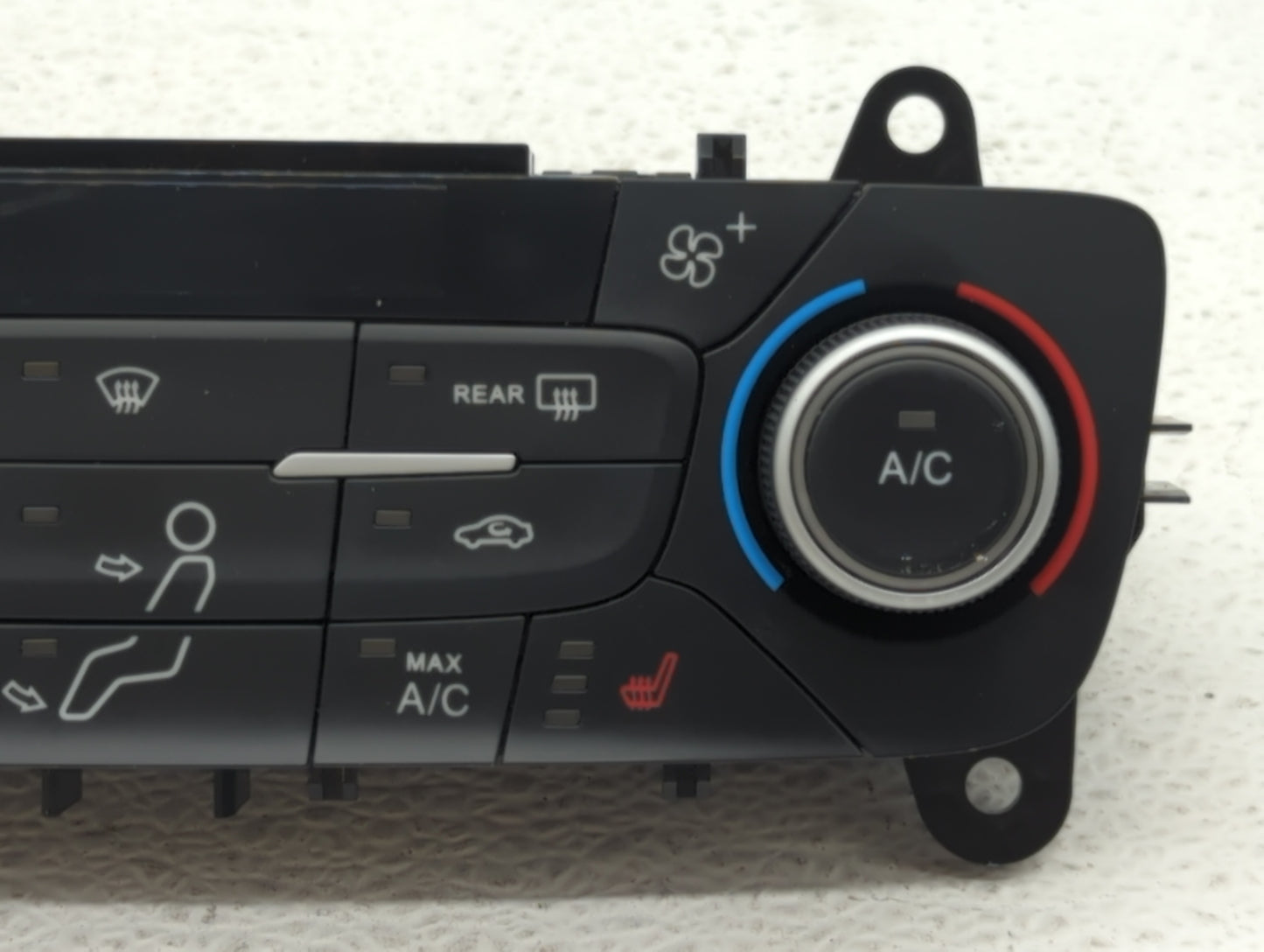 2018-2019 Ford Escape Climate Control Module Temperature AC/Heater Replacement P/N:GJ5T-18C612-CJ GJ5T-18C612-CH Fits OEM Us