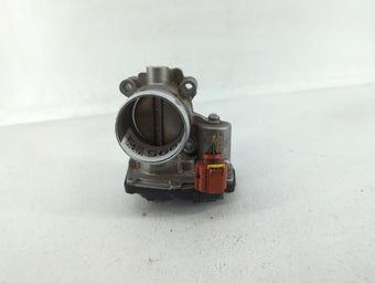 compare product 2017-2019 Ford Escape Throttle Body P/N:DS7G-9F991-BB DS7G-9F991-CA Fits Fits 2014 2015 2016 2017 2018 2019 2020 OEM Used Auto Parts