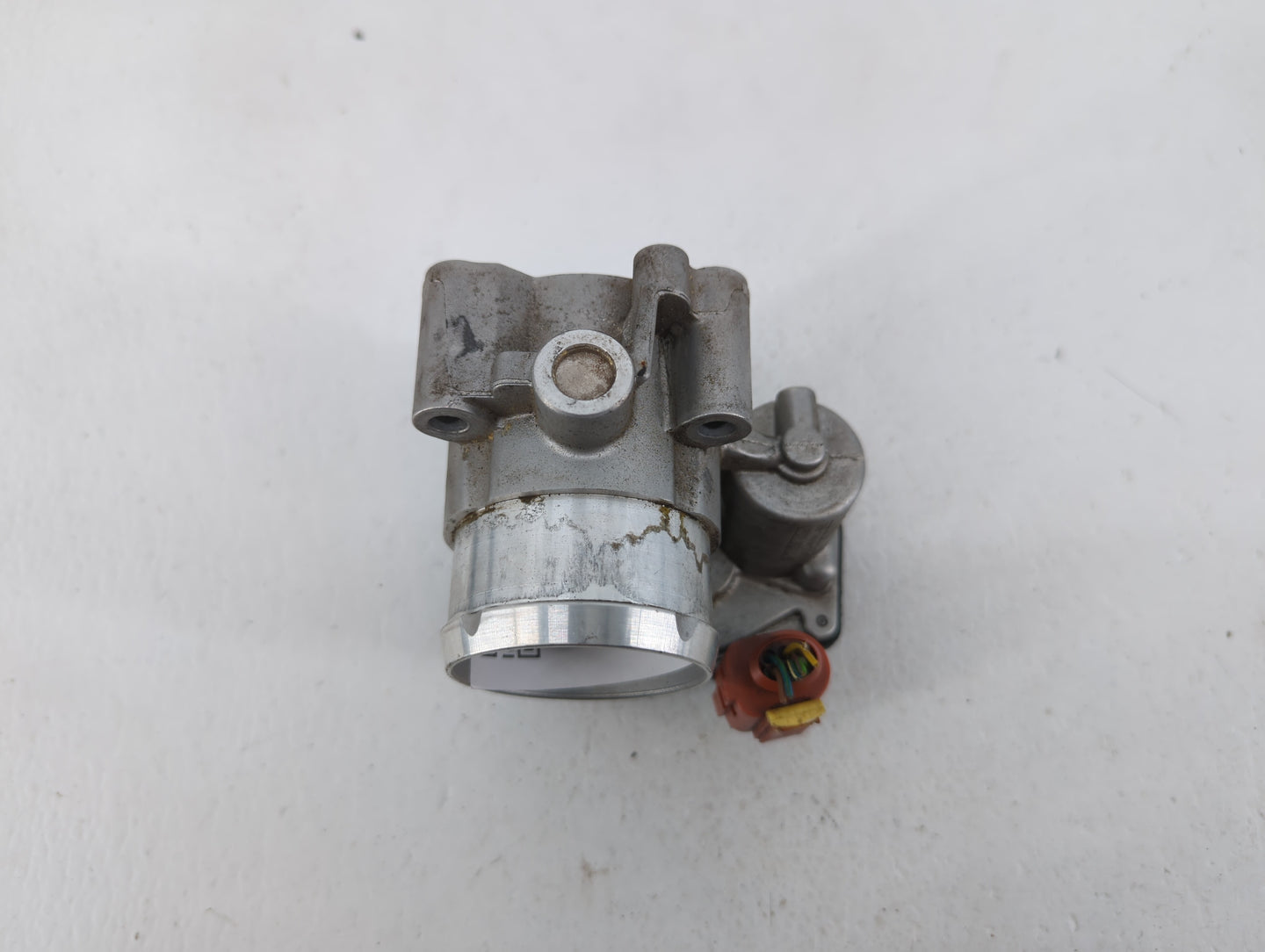 2017-2019 Ford Escape Throttle Body P/N:DS7G-9F991-BB DS7G-9F991-CA Fits Fits 2014 2015 2016 2017 2018 2019 2020 OEM Used Au