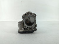 2017-2019 Ford Escape Throttle Body P/N:DS7G-9F991-BB DS7G-9F991-CA Fits Fits 2014 2015 2016 2017 2018 2019 2020 OEM Used Au