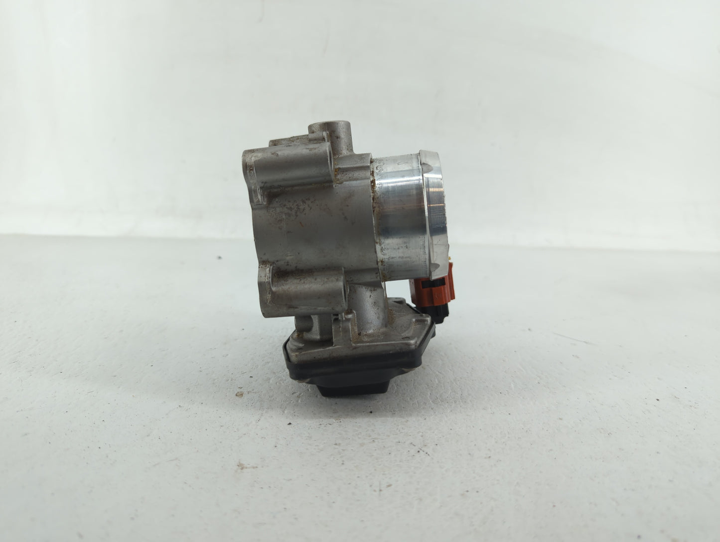 2017-2019 Ford Escape Throttle Body P/N:DS7G-9F991-BB DS7G-9F991-CA Fits Fits 2014 2015 2016 2017 2018 2019 2020 OEM Used Au