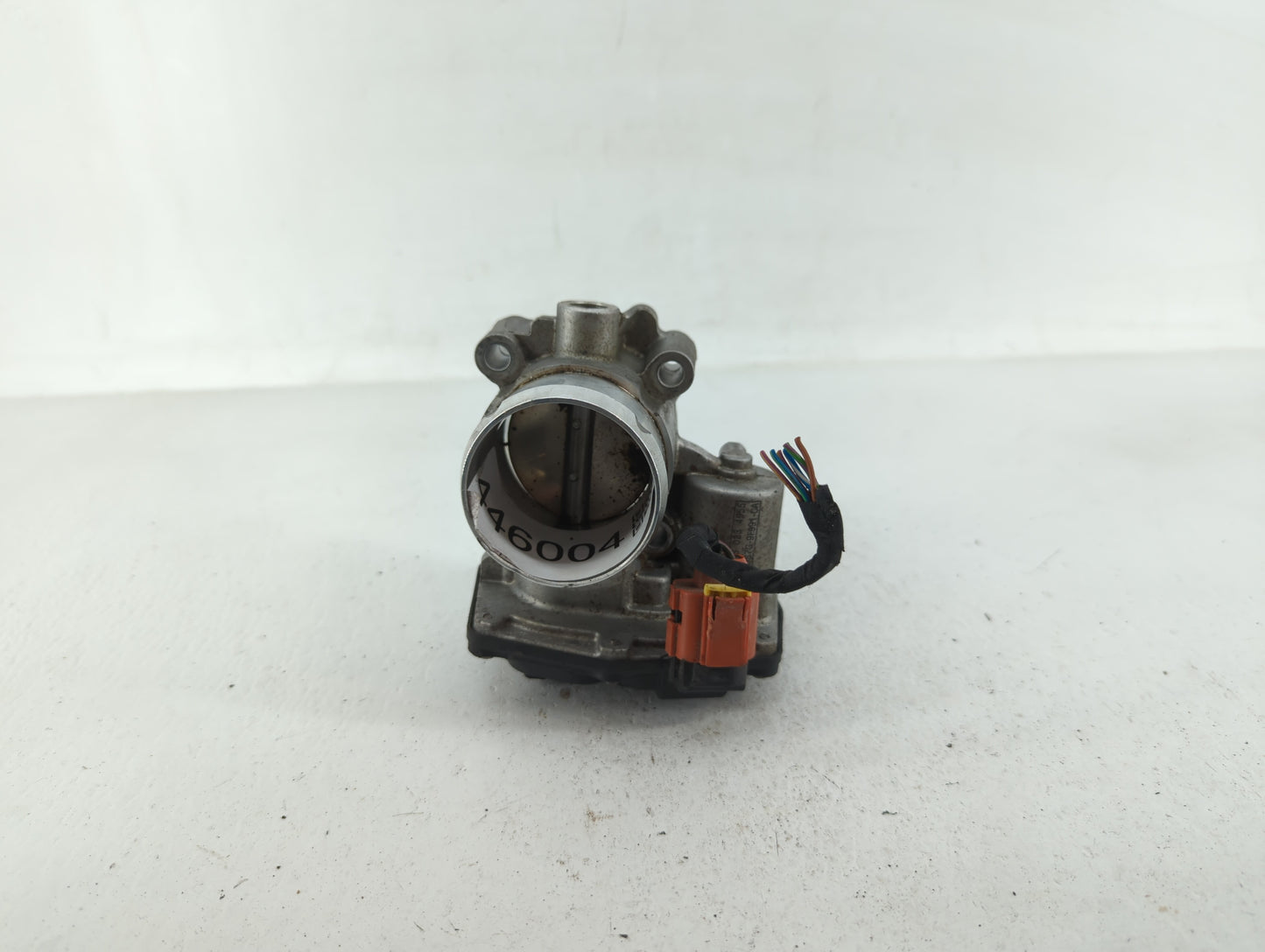2017-2019 Ford Escape Throttle Body P/N:DS7G-9F991-BB DS7G-9F991-CA Fits Fits 2014 2015 2016 2017 2018 2019 2020 OEM Used Au