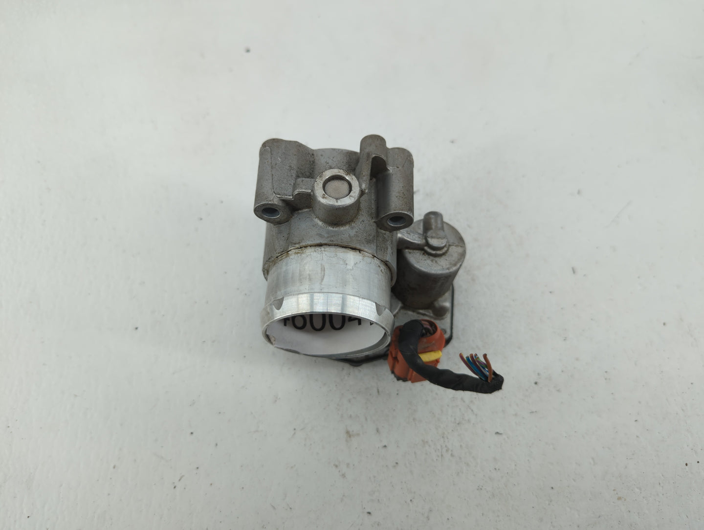 2017-2019 Ford Escape Throttle Body P/N:DS7G-9F991-BB DS7G-9F991-CA Fits Fits 2014 2015 2016 2017 2018 2019 2020 OEM Used Au
