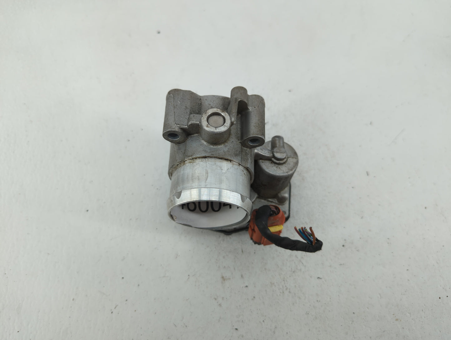 2017-2019 Ford Escape Throttle Body P/N:DS7G-9F991-BB DS7G-9F991-CA Fits Fits 2014 2015 2016 2017 2018 2019 2020 OEM Used Au