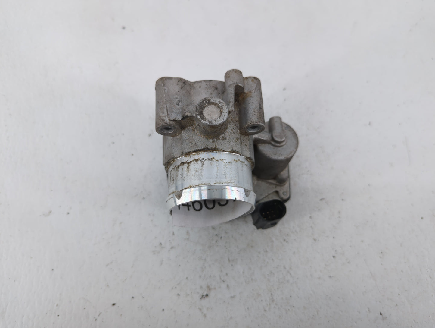 2017-2019 Ford Escape Throttle Body P/N:DS7G-9F991-BB DS7G-9F991-CA Fits Fits 2014 2015 2016 2017 2018 2019 2020 OEM Used Au