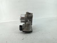 2017-2019 Ford Escape Throttle Body P/N:DS7G-9F991-BB DS7G-9F991-CA Fits Fits 2014 2015 2016 2017 2018 2019 2020 OEM Used Au
