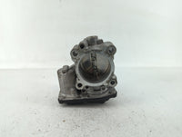 2017-2019 Ford Escape Throttle Body P/N:DS7G-9F991-BB DS7G-9F991-CA Fits Fits 2014 2015 2016 2017 2018 2019 2020 OEM Used Au