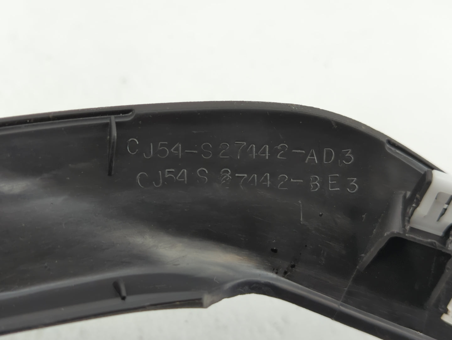 2019 Ford Escape Passenger Right Power Window Switch - Oemusedautoparts1.com