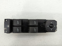 2013-2019 Ford Escape Master Power Window Switch Replacement Driver Side Left P/N:BM5T-14A132-AB AM5T-14A132-AA Fits OEM Use