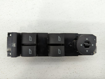 compare product 2013-2019 Ford Escape Master Power Window Switch Replacement Driver Side Left P/N:BM5T-14A132-AB AM5T-14A132-AA Fits OEM Used Auto Parts