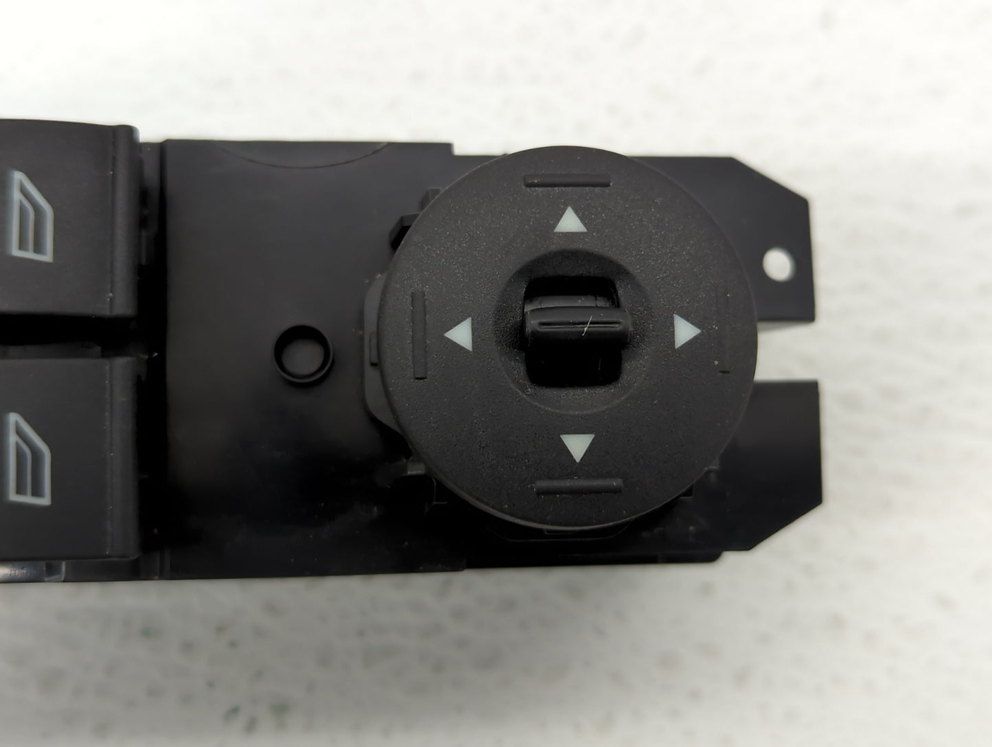 2013-2019 Ford Escape Master Power Window Switch Replacement Driver Side Left P/N:BM5T-14A132-AB AM5T-14A132-AA Fits OEM Use