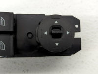 2013-2019 Ford Escape Master Power Window Switch Replacement Driver Side Left P/N:BM5T-14A132-AB AM5T-14A132-AA Fits OEM Use