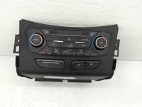 2018-2019 Ford Escape Climate Control Module Temperature AC/Heater Replacement P/N:GJ5T-18C612-CK GJ5T-18C612-CJ Fits OEM Us