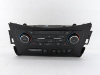 2018-2019 Ford Escape Climate Control Module Temperature AC/Heater Replacement P/N:GJ5T-18C612-CJ GJ5T-18C612-CH Fits OEM Us