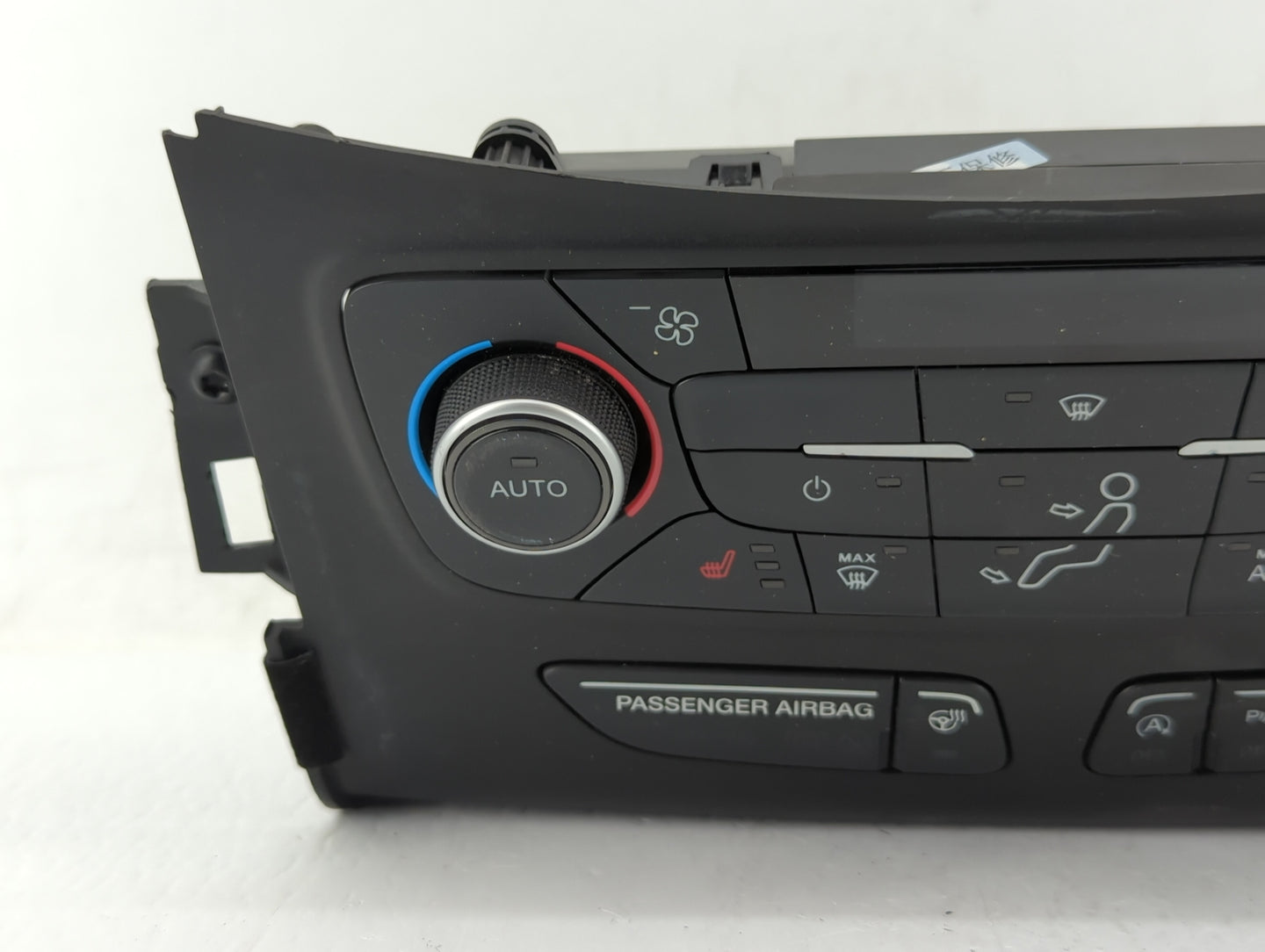 2018-2019 Ford Escape Climate Control Module Temperature AC/Heater Replacement P/N:GJ5T-18C612-CJ GJ5T-18C612-CH Fits OEM Us