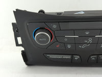 2018-2019 Ford Escape Climate Control Module Temperature AC/Heater Replacement P/N:GJ5T-18C612-CJ GJ5T-18C612-CH Fits OEM Us