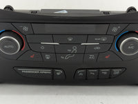 2018-2019 Ford Escape Climate Control Module Temperature AC/Heater Replacement P/N:GJ5T-18C612-CJ GJ5T-18C612-CH Fits OEM Us